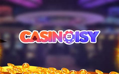 Casinoisy codigo promocional